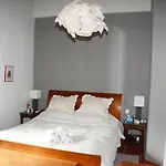 Mountain Villa *