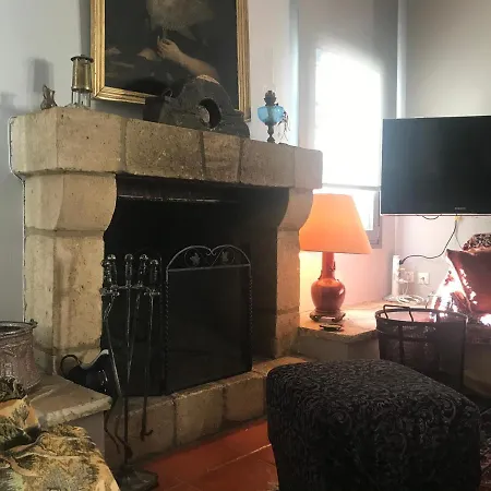 Βίλα Mountain Καλάβρυτα