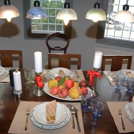 Mountain Βίλα Καλάβρυτα