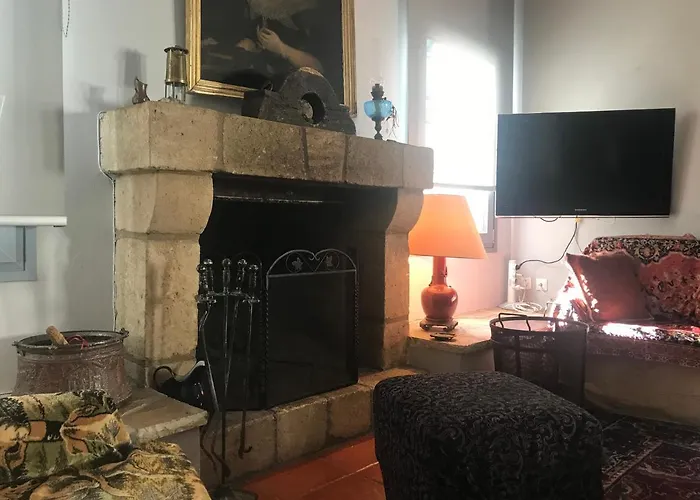 빌라 Mountain 칼라브리타