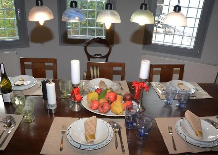 Mountain 빌라 칼라브리타