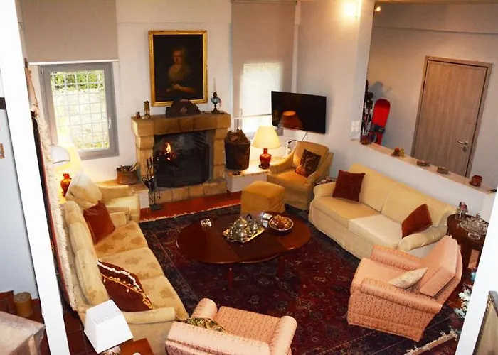 Mountain * 칼라브리타